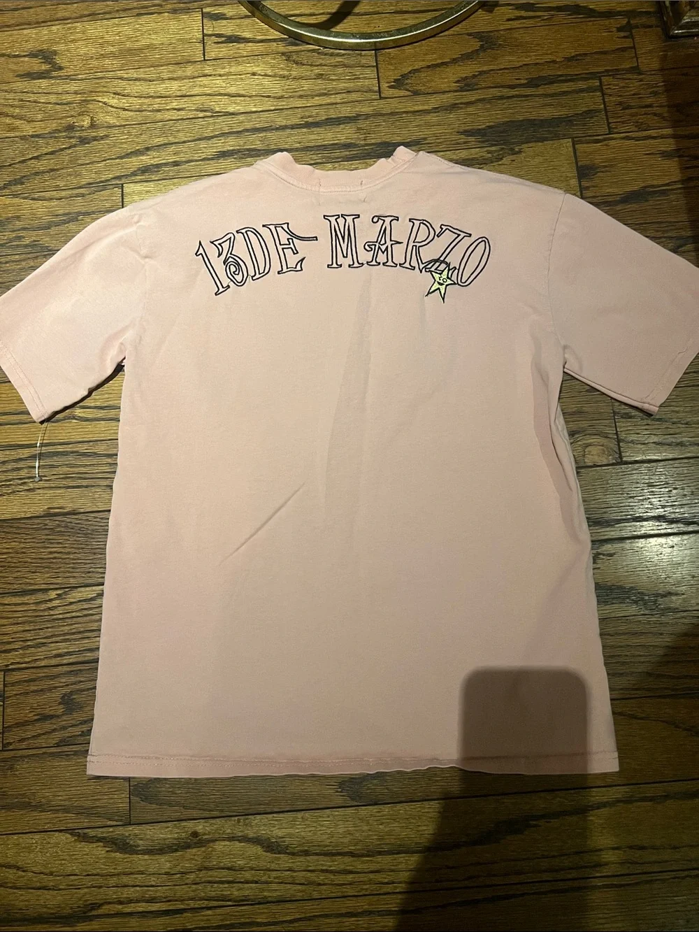 Gucci soft light